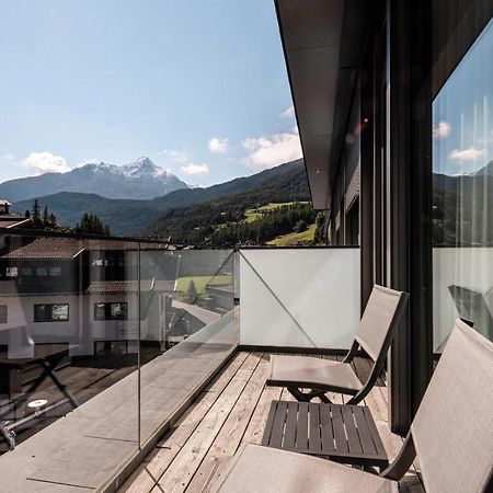 Die Berge Lifestyle-Hotel Soelden Kültér fotó